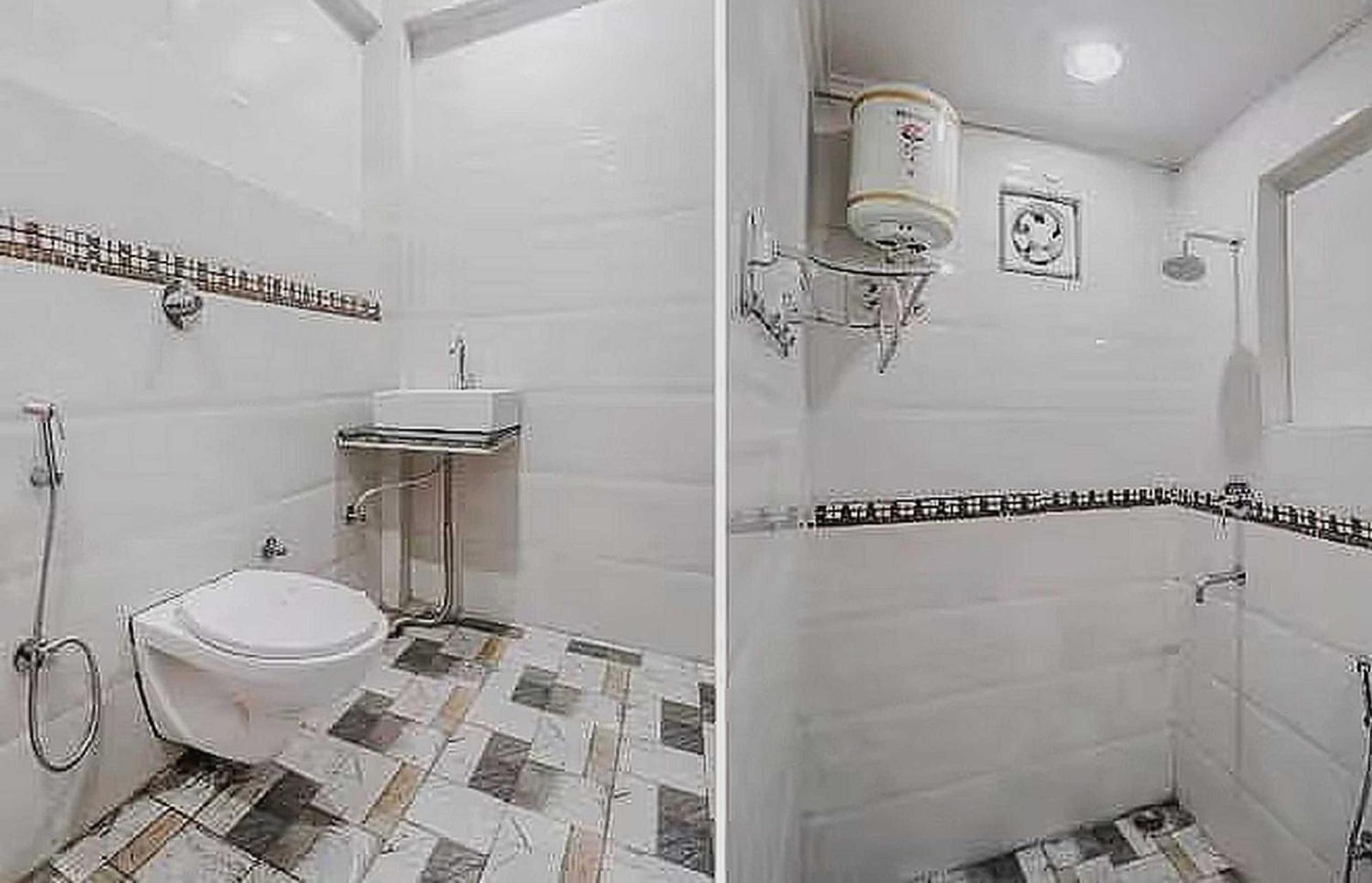 Super Hotel O Vivaan Residency Rohtak Kültér fotó