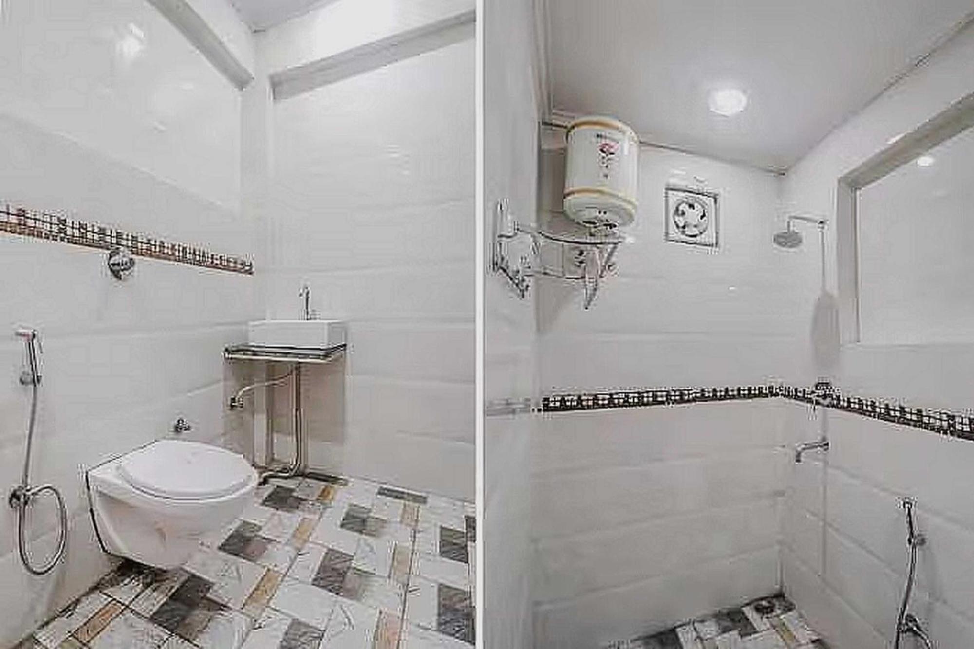 Super Hotel O Vivaan Residency Rohtak Kültér fotó