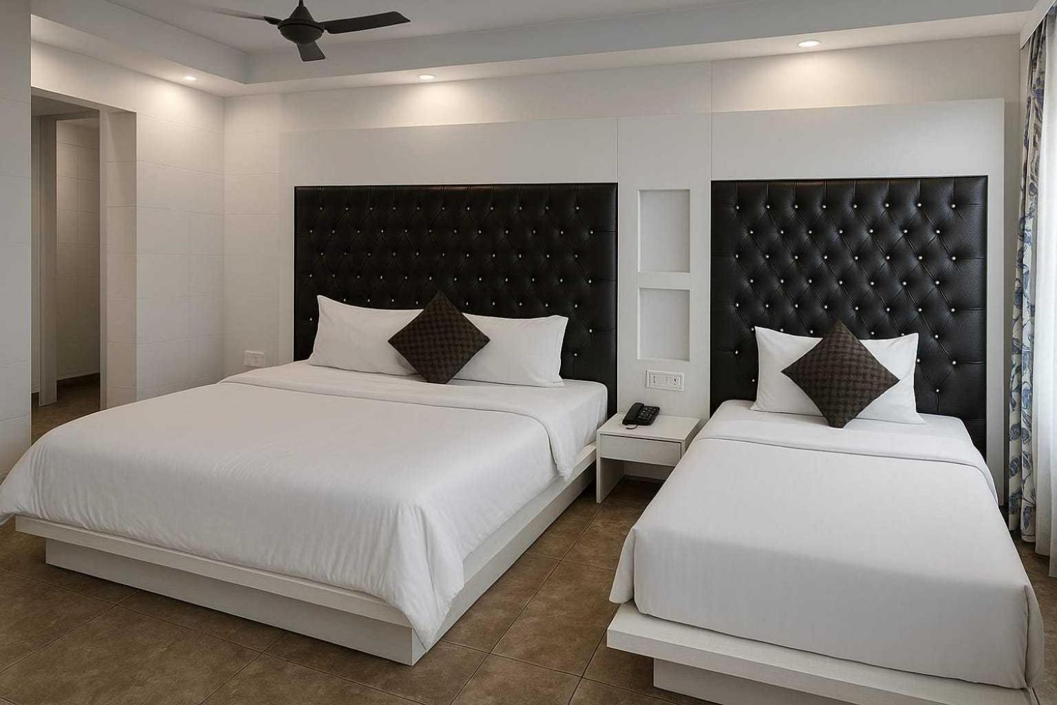 Super Hotel O Vivaan Residency Rohtak Kültér fotó