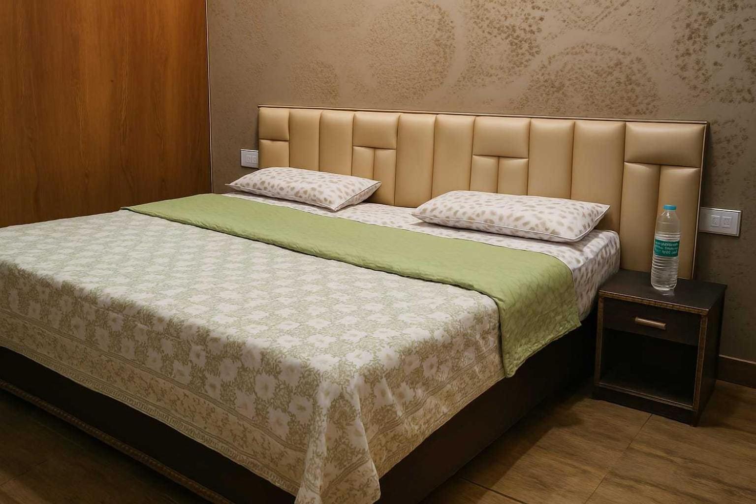 Super Hotel O Vivaan Residency Rohtak Kültér fotó